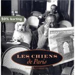 Les Chiens De Paris = 9780811807432 Barnaby Conrad, Verzenden, Barnaby Conrad