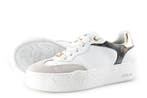 Guess Sneakers in maat 41 Wit, Guess, Verzenden, Wit, Zo goed als nieuw