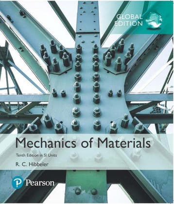 Mechanics of Materials in SI Units 9781292178202, Verzenden, Gelezen, Russell Hibbeler