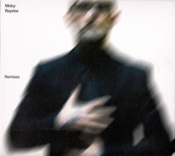 Moby - Reprise Remixes, Verzenden, Gebruikt
