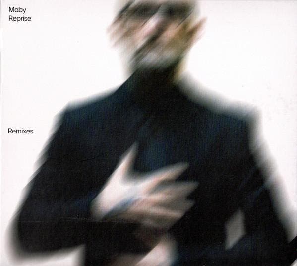 Moby - Reprise Remixes, Cd's en Dvd's, Cd's | Pop, Gebruikt, Verzenden