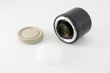 Nikon AF-S TC-20E II 2x Teleconverter [#1598] Objectif, TV, Hi-fi & Vidéo