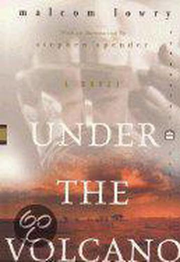 Under the Volcano 9780060955229, Verzenden