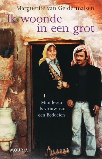 Ik woonde in een grot 9789045850924, Verzenden, Marguerite van Geldermalsen