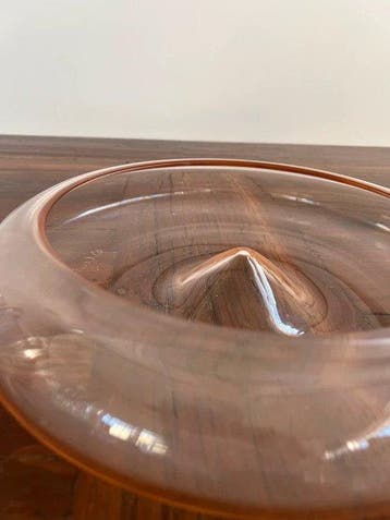 Murano - Vase - Verre de Murano, Antiek en Kunst, Antiek | Glaswerk en Kristal