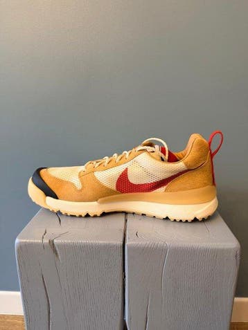 Nike - NikeCraft Mars Yard 3.0 Tom Sachs Space Camp -, Nieuw