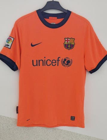 FC Barcelona - Spaanse voetbal competitie - Zlatan