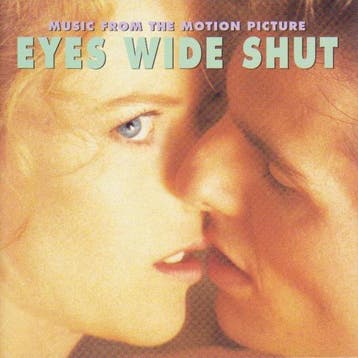 Various - Eyes Wide Shut (Music From The Motion Picture), Verzenden, Gebruikt