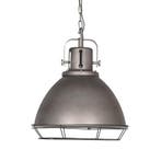 Hanglamp Spot | Antraciet | Metaal LABEL51, Verzenden, Nieuw in verpakking