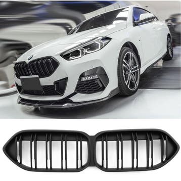 Sportieve Grille geschikt voor BMW 2-Serie F44 Gran Coupe du, Verzenden, Nieuw
