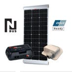 NDS kit Solenergy PSM 175W + SunControl N-BUS SCE360M + PST, Ophalen of Verzenden, Nieuw