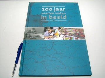 Nederland - m.n. Nederland in de 19e en 20e eeuw; Nico