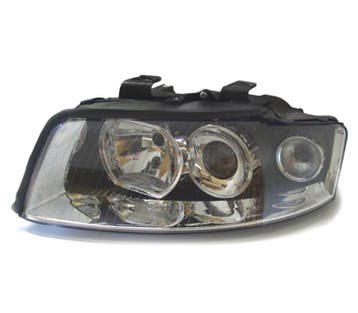 Phare Gauche Pour Audi A4 B6 00-04, Verzenden, Nieuw