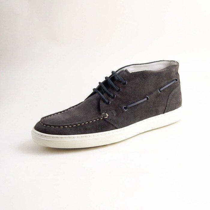 Tods - Bottines - Taille : EU 41.5, Kleding | Heren, Schoenen