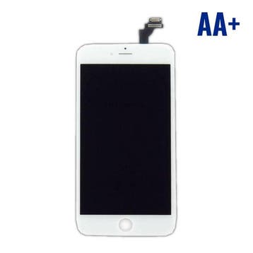 iPhone 6S Plus Scherm (Touchscreen + LCD + Onderdelen) AA+, Verzenden, Nieuw