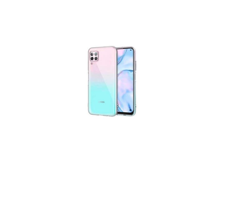 DrPhone - TP1 - TPU Hoesje - Transparant - Geschikt voor de, Télécoms, Téléphonie mobile | Housses, Coques & Façades | Samsung