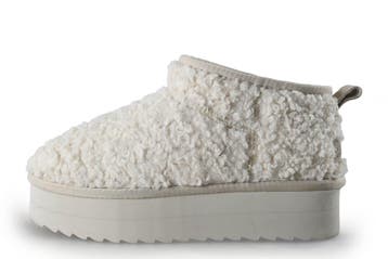 Colors of California Snowboots in maat 39 Wit, Kleding | Dames, Schoenen, Verzenden, Wit, Snowboots, Zo goed als nieuw