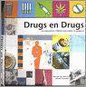 Drugs en drugs 9789076048338 J. Preventie, Verzenden, Gelezen, J. Preventie