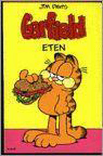 Eten / Garfield Loeb pockets - themareeks / 4 9789022946541, Verzenden, Gelezen, Jennifer Davis