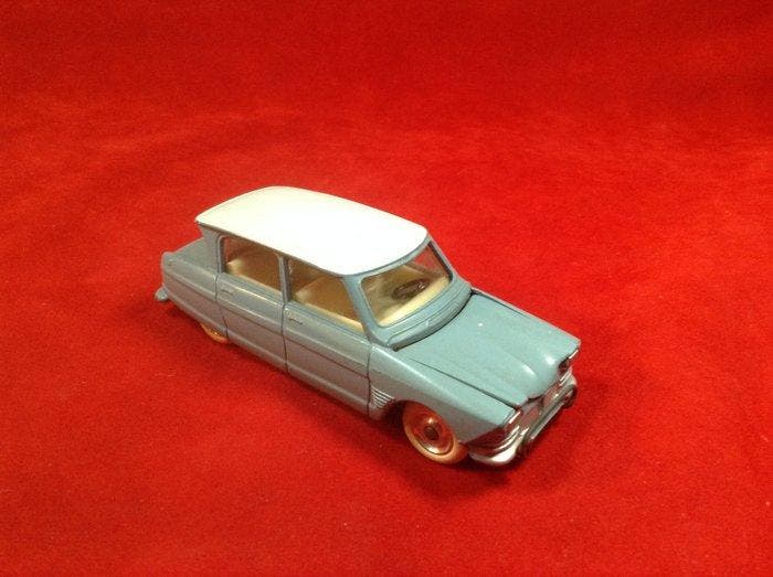 J.R.D. - made in France 1:43 - Modelauto - Citroen Ami-6, Hobby & Loisirs créatifs, Voitures miniatures | 1:5 à 1:12