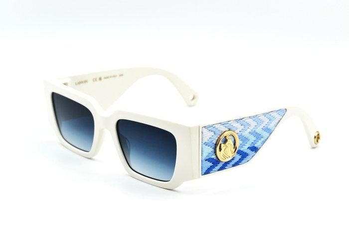 Lanvin - Paris - LNV639S 102 - Made in Italy - Exclusive, Bijoux, Sacs & Beauté, Lunettes de Soleil & Lunettes | Femmes