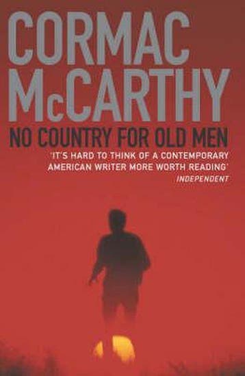 No Country for Old Men - McCarthy, Verzenden, Nieuw