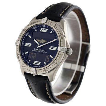 Breitling - Aerospace - Zonder minimumprijs - E65362 - Heren