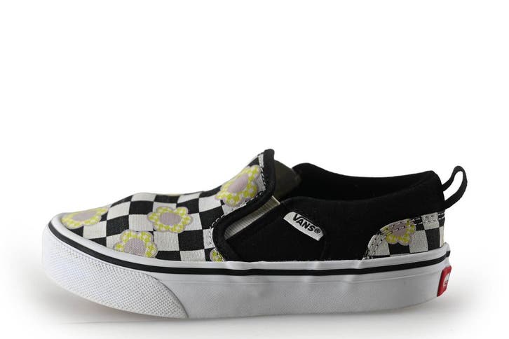 Vans Instappers Meisjes in maat 30 Zwart, Enfants & Bébés, Vêtements enfant | Chaussures & Chaussettes, Envoi