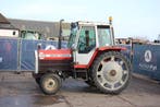 Veiling: Tractor Massey Ferguson MS675 Diesel 75pk 1984, Zakelijke goederen, Ophalen, Nieuw