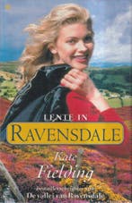 Lente in Ravensdale 9789051085914 Kate Fielding, Verzenden, Zo goed als nieuw, Kate Fielding