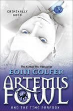 Artemis Fowl and the Time Paradox / Artemis Fowl / 6, Verzenden, Eoin Colfer