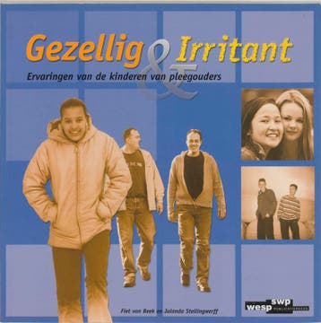 GEZELLIG EN IRRITANT DR 1 9789066655072 Flory A. van Beek, Verzenden, Gelezen, Flory A. van Beek