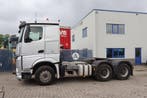 Veiling: Chassis Cabine Mercedes-Benz Arocs 3363 Diesel 625p