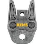 Rems Persbek UP 16 – Persbek 572632, Doe-het-zelf en Bouw, Verzenden, Nieuw
