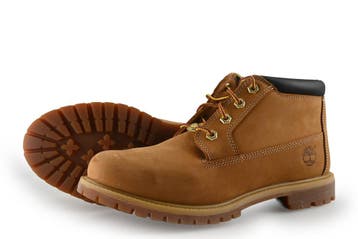 Timberland Veterboots in maat 42 Bruin, Bruin, Verzenden, Timberland, Boots
