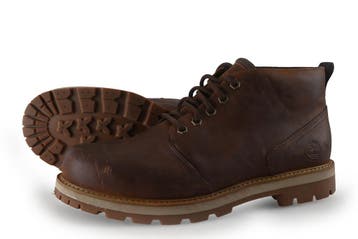 Timberland Boots in maat 44 Bruin, Bruin, Verzenden, Timberland, Boots