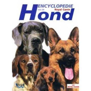 Encyclopedie van de Hond Deel 3 9782747600422, Verzenden, Bernardo Gallitelli