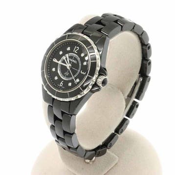 Chanel - J12 - H2569 - Dames - 2010-2020