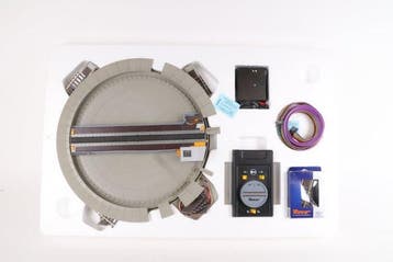 Roco H0 - 42615 - Modeltrein brugdelen (1) - Elektrisch, Nieuw