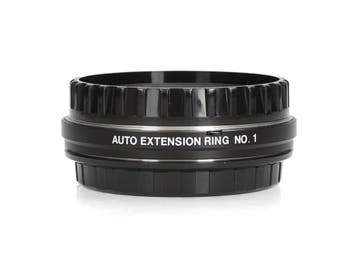 Phase One Auto Extention Ring No.1 - 1 jaar garantie, Ophalen of Verzenden, Comme neuf