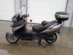 Online veiling - suzuki - burgman 650 - Motorfiets