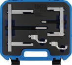 Bgs Technic Poelietrekker set, riemschijven trekker 10 delig, Verzenden, Nieuw