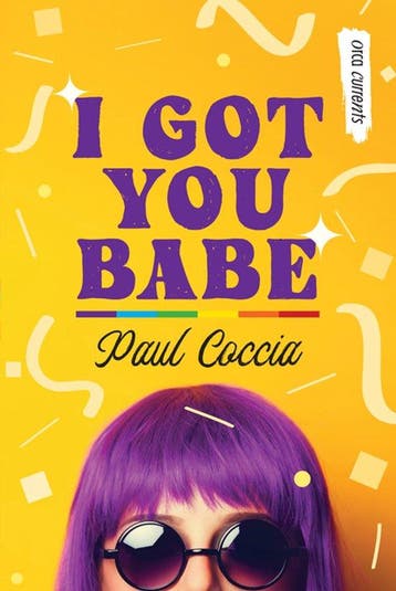 I Got You Babe 9781459834705 Paul Coccia, Verzenden, Zo goed als nieuw, Paul Coccia