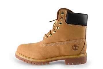 Timberland Boots in maat 41½ Geel, Overige kleuren, Verzenden, Timberland, Boots