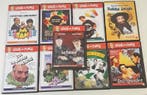 Verzameling van 9 Louis De Funes DVD's (Nederlands Ondertite, Verzenden
