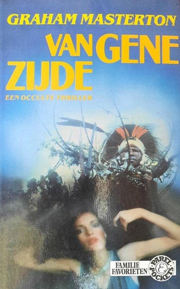 Van gene zijde 9789010048523 Masterson, Verzenden, Masterson