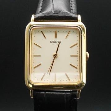 Seiko - Vintage - Zonder minimumprijs - 7N01-5020 - Heren -