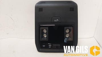 Binnenverlichting voor Volkswagen ID.3 O208298