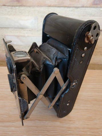 Kodak Vest pocket Appareil photo moyen format
