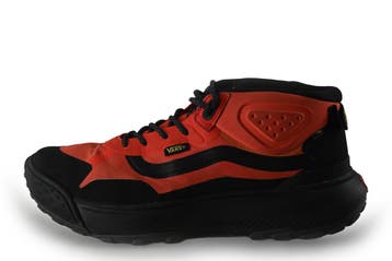 Vans Sportschoenen in maat 44½ Oranje, Vêtements | Hommes, Chaussures, Verzenden, Sportschoenen